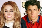 Miley Cyrus: duetto con Nick Jonas