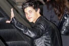 In & Out: Brenda Song vs Nick Jonas, Taylor Lautner vs fan esagerati