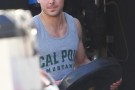 In & Out: Zac Efron vs paparazzi