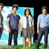 Demi Lovato: è pace con i Jonas Brothers