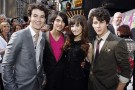 Demi Lovato e i Jonas Brothers fanno pace