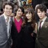 Demi Lovato e i Jonas Brothers fanno pace