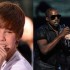 Justin Bieber difende Kanye West