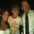 Justin Bieber e Selena Gomez si imbucano in un matrimonio
