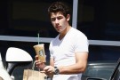 Nick Jonas si prepara per Hairspray e sogna Broadway