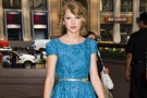 Taylor Swift: “La vita dei miei fans è anche la mia”