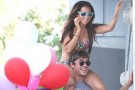 Zac Efron soffre ancora per Vanessa Hudgens