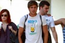 Zac Efron, tempo di shopping