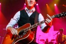 Kevin Jonas: “I Jonas Brothers registreranno presto un nuovo album”