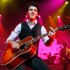 Kevin Jonas: “I Jonas Brothers registreranno presto un nuovo album”
