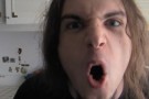 Yu Tunz, webstar dalla comicità dark-metallara!