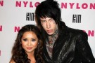 Brenda Song e Trace Cyrus avranno un figlio