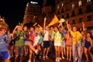 Giornata Mondiale della Gioventù 2011: i giovani in festa con Papa Benedetto XVI a Madrid