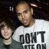 Justin Bieber e Chris Brown, Ladies Love me è il nuovo duetto