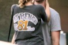 Miley Cyrus e Liam Hemsworth sempre più innamorati