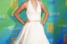 Taylor Swift ai Teen Choice Awards 2011