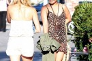 Vanessa Hudgens sempre alla moda