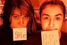 Sale & Pepe, viva le trash webstar