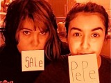 Sale & Pepe, viva le trash webstar