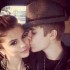 Justin Bieber e Selena Gomez, foto nuova su Twitter
