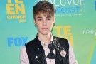 Justin Bieber, duetti con Taylor Swift e Selena Gomez