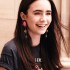 Lily Collins: “Taylor Lautner è come Tom Cruise”