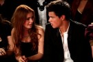 Taylor Lautner e Lily Collins si sono lasciati