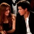 Taylor Lautner e Lily Collins si sono lasciati