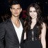 Abduction, Taylor Lautner e Lily Collins insieme alla premiere di Londra
