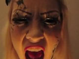 Alice Like Audrey, video tutorial per Halloween