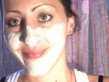 Carlita Dolce, nuovo video tutorial makeup ecobio
