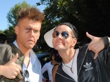 I Pantellas, nuova video-avventura delle webstar più divertenti