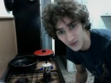 Isacroblog, video diario in stile Grande Fratello