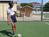 I Nirkiop ritornano in campo