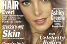 Ashley Greene e Demi Lovato come Angelina Jolie e Jennifer Aniston