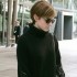Emma Watson triste a Londra