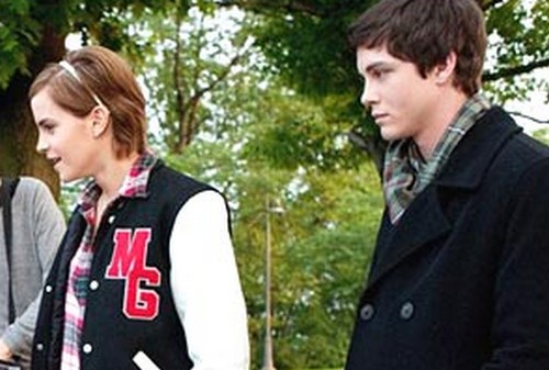 Emma Watson e Logan Lerman saranno i protagonisti di The Perks of Being a