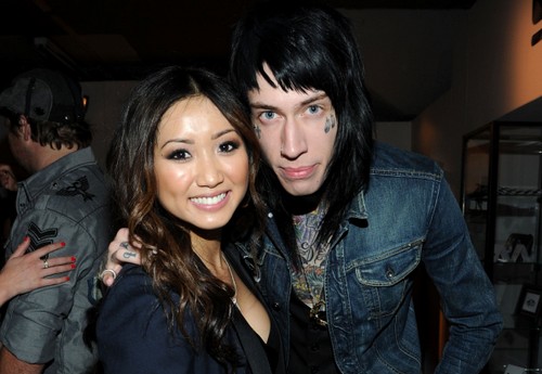 Brenda Song e Trace Cyrus si sposeranno