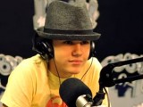 Justin Bieber, rap freestyle esclusivo foto e video