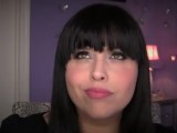 Makeup Delight 2009, nuovo video di Giuliana Arcarese