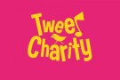 Tweet Charity con Steve Panda