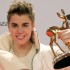 Justin Bieber, Mariah Yeater ha mentito