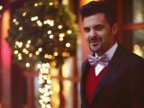 Fabio Intiso, Marry You di Bruno Mars in versione natalizia per RMC