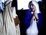 I Pantellas, nuovo video di Natale: “La Bibbia nell’era di Facebook”