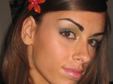 Mikeligna, nuovo video tutorial Xmas Nail Art