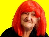 Nonna Pantellas, tutti pazzi per la nuova webstar