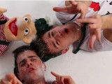 Nonno Gio’ feat. I Pantellas: “Che palle di Natale”