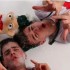 Nonno Gio’ feat. I Pantellas: “Che palle di Natale”