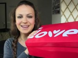 Pepper Chocolate 84, nuovo vlog su scarpe, accessori e makeup: Shopping che affare!