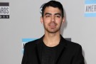 Joe Jonas in ospedale
